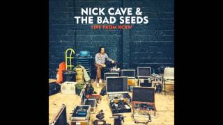 Nick Cave and the Bad Seeds,Far From Me (live)
