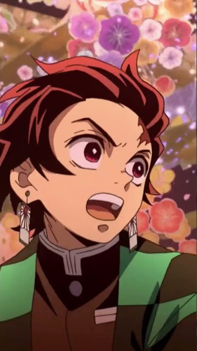 Anime Characters Saying
