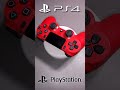 Sony PS4 DualShock 4 Magma Red Wireless Controller | Unboxing, Hands on
