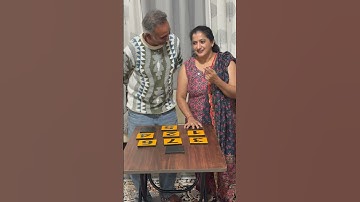 Memory test Game #gameplay #games #challenge #viralvideo #friends #memorytest #memory