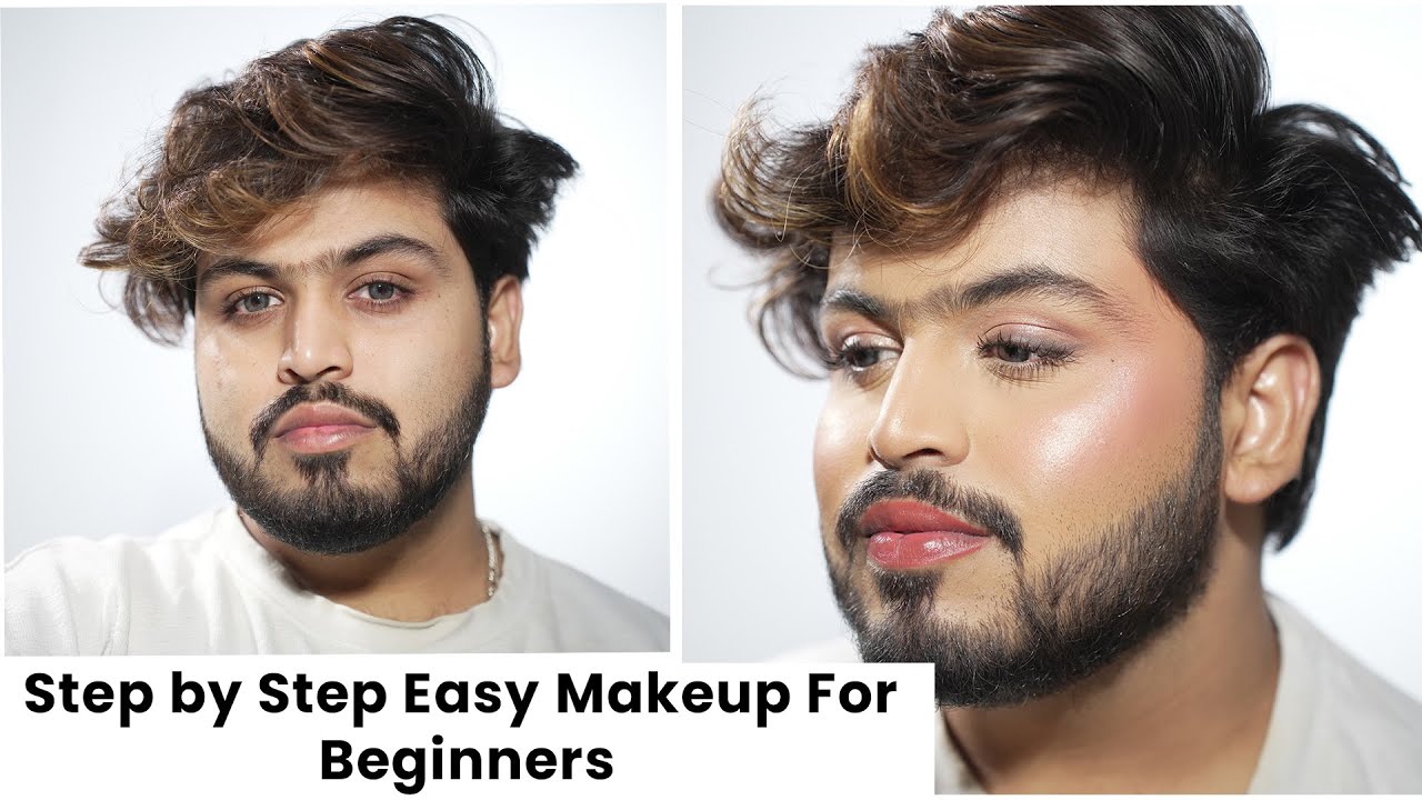 How To Apply Step by Step Makeup for Beginners | Shilpan Das Makeup Artist | #makeup #promakeuptips