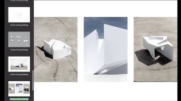 Review of Architecture Section, Research & Site - ARCHITECTURE DESIGN 4 WEEK 4 A | Zoom Raw Footage