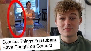 YouTubers Catch 