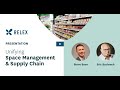 Unifying Space Management & Supply Chain