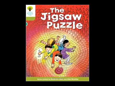 The Jigsaw Puzzle
