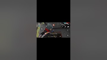 Noob vs Pro vs hacker #freefire #shorts #ffshorts #fffanny