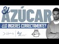 AZÚCAR: Aprende a REDUCIR la ADICCIÓN de Forma Óptima