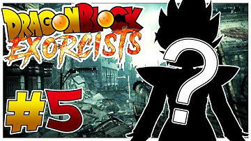 Dragon Block Exorcists (Minecraft Roleplay) - Episode 5 | Earth Under Attack! Who is Behind it All?