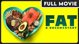 FAT: A Documentary - Health and Wellness Documentary image