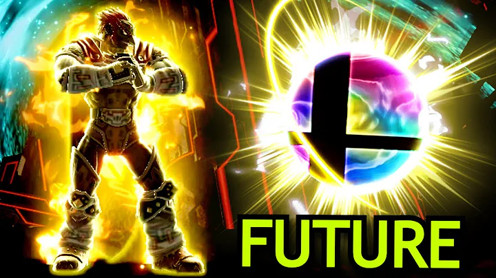 Final Smash Meter is the FUTURE