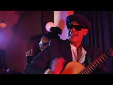 Raul Midón - I Really Want To See You Again (Official Video)
