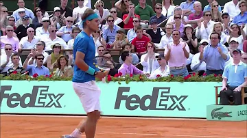 Who won Roland Garros in 2011?