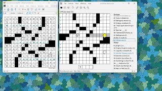 What's new in Crossword Compiler 11.4 screenshot 4