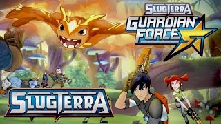 Slugterra Guardian Force (by Nerd Corps Entertainment) Android Gameplay [HD] screenshot 5