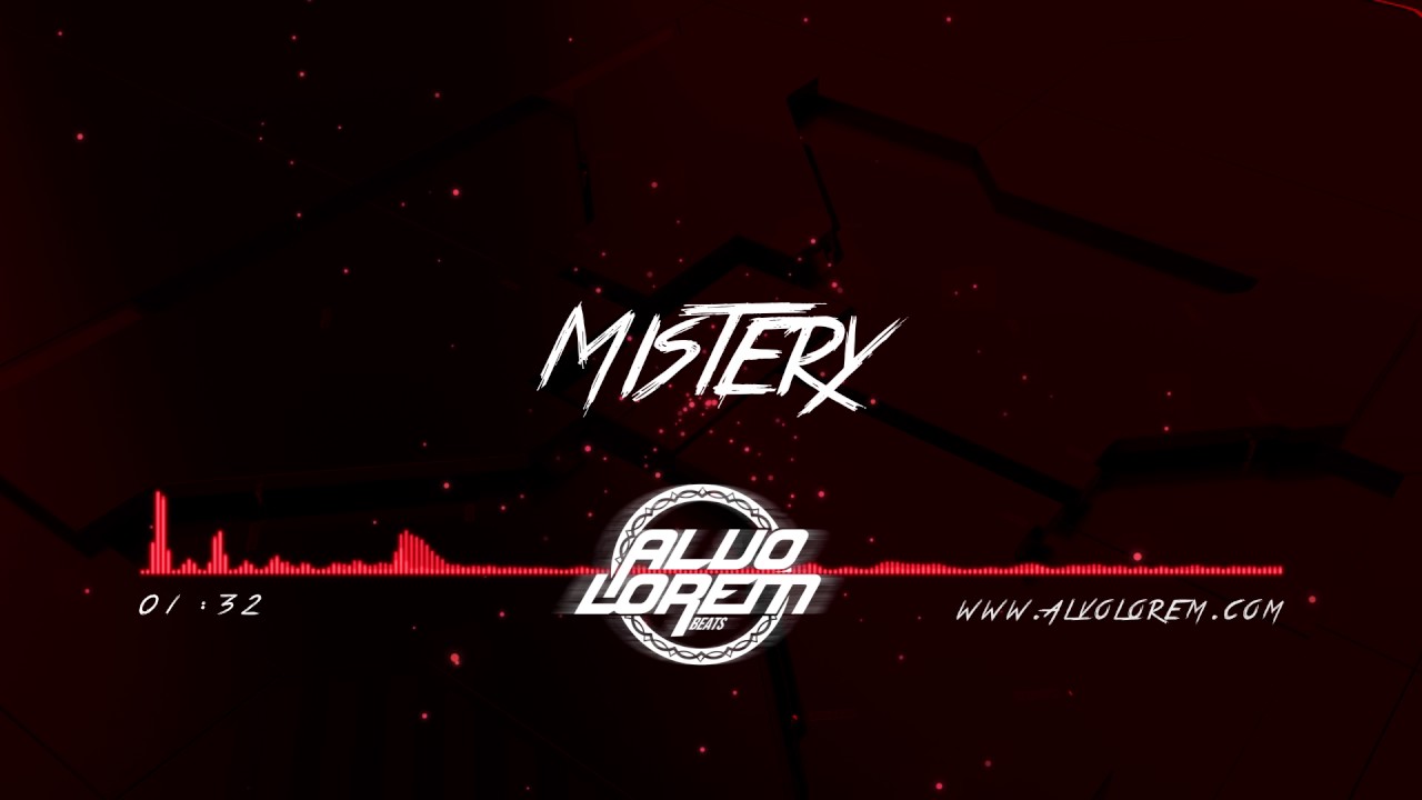 Rick Ross Type Beat 2018 "MISTERY" (Prod.by Alvo Lorem) *2018 TRAP BEATS*