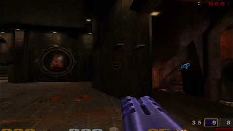 Quake 3 Hacks
