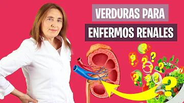 ¿Pueden comer patatas los enfermos renales?