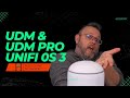 UniFi OS 3.0.20 for UDM and UDM Pro