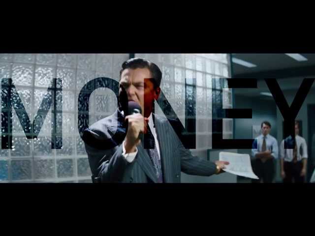 Wolf Of Wall Street: Jonah Hill ft Jay Z - Money Power Women Drugs (By. The Excelllence) class=