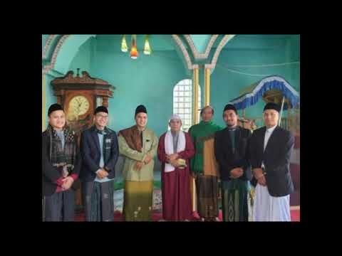 Profil singkat ponpes nurul huda at-tafsiri