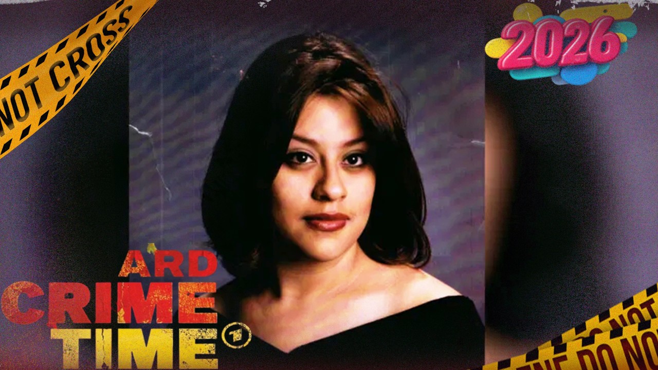 Die herrische Verkäuferin aus Westerwald -  ARD Crime Time | True Crime Podcast Deutsch