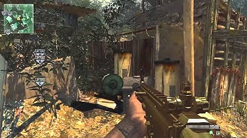 MW3 - Village Counter Lines of Sight | MUST SEE! (Modern Warfare 3)