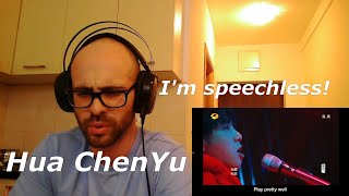 Firs Time Hearing - Eng Sub Nunchucks By Chenyu Hua