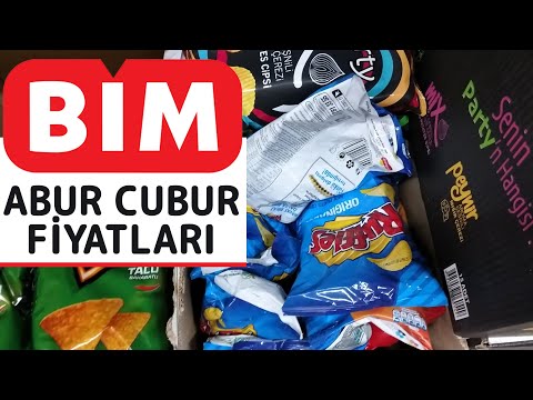 Bim abur cubur fiyatları  - Bim abur cuburlar 15-12-2021 - bim abur cubur fiyatları cipsler