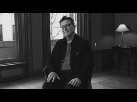 Video: Stephen Colbert neto vērtība