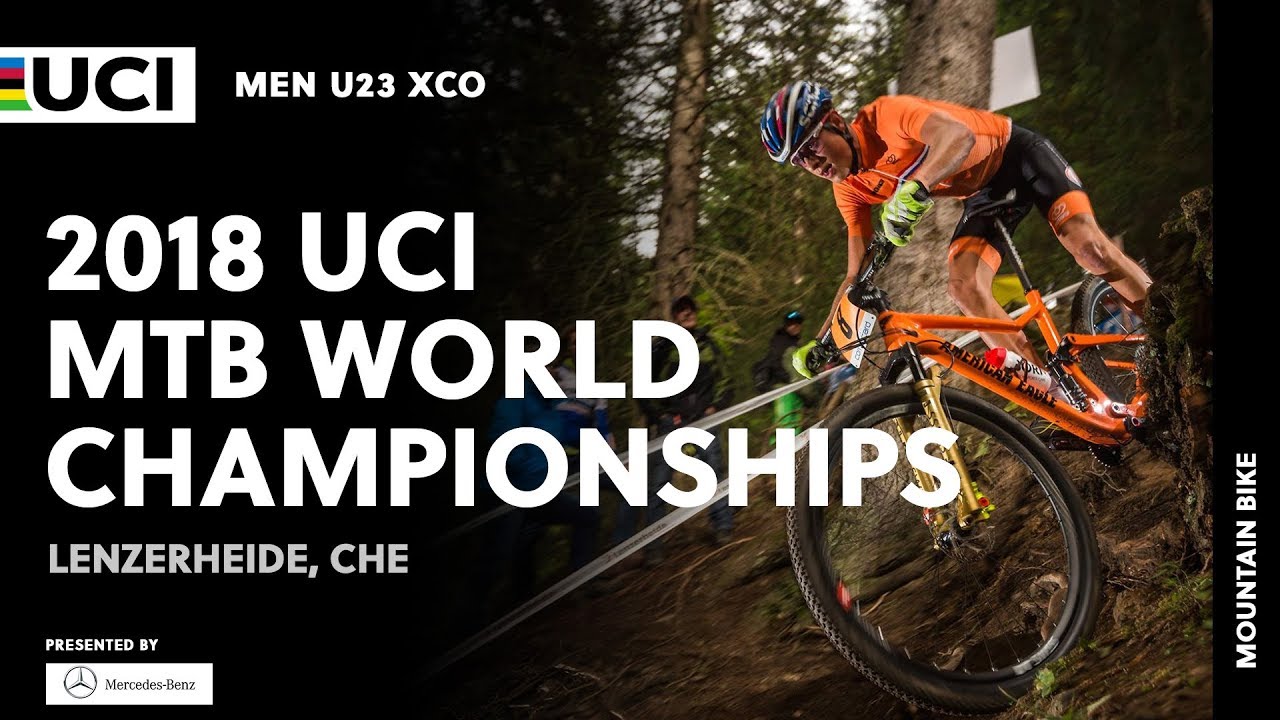 uci masters mountain bike world championships