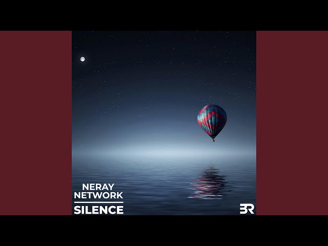 Silence - NSS230827