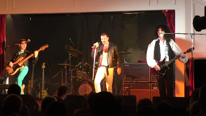 The Bohemians 6Another One Bites the Dust