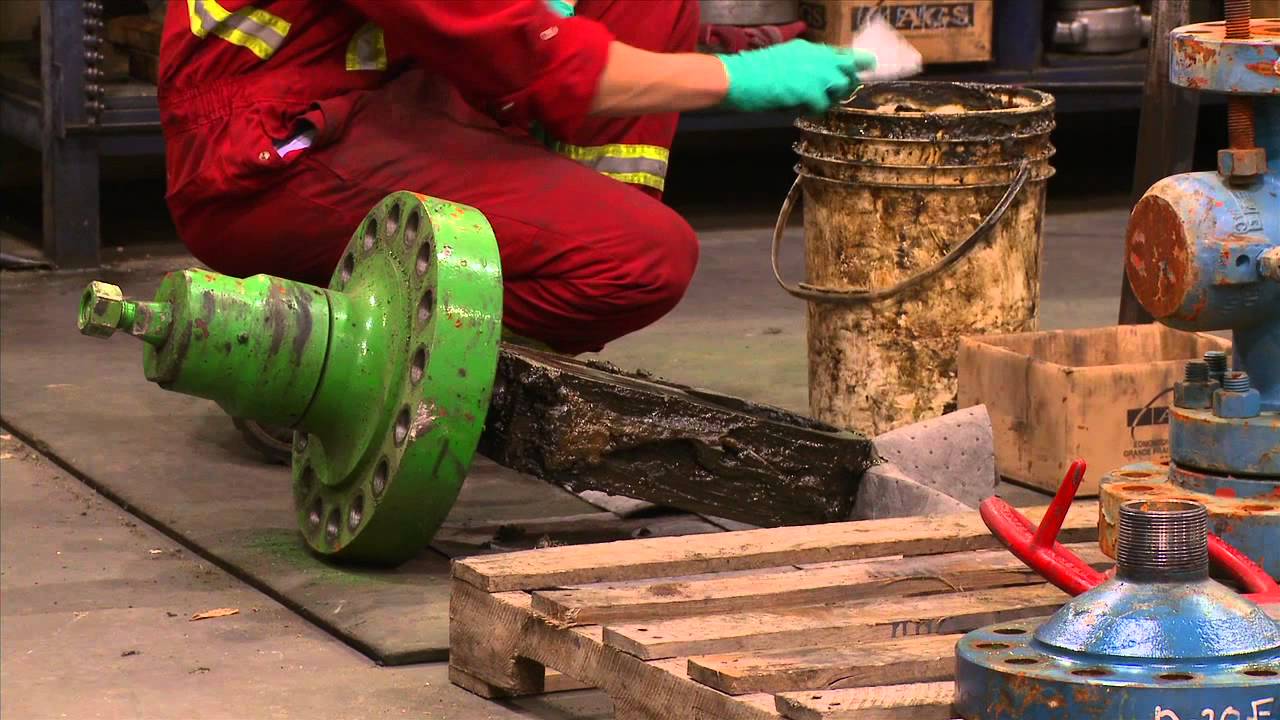 Storm King Automatic Part Washers & Insulated Caustic Dip Tanks YouTube