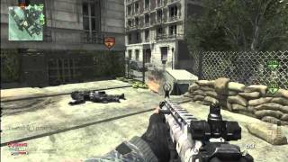 Hauppauge HD PVR Test - Xbox 360 MW3