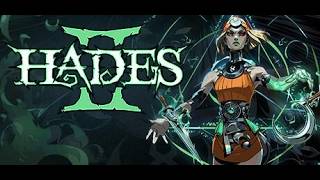 hades 2 - Grinding