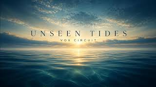 Pulse Under Skin – Dark Ambient Spoken‑Word • Cinematic Ritual Poetry | Vox Circuit screenshot 2