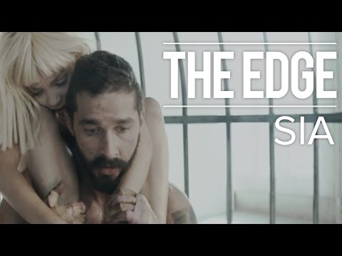 Клип sia elastic heart смысл