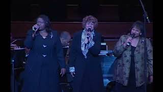 Twinkie Clark &amp; Jacky Clark Chisholm (The Clark Sisters) - &quot;Nothing To Lose&quot; 🔥🔥🔥