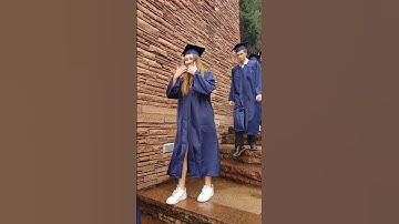 Jesse Graduation 2023