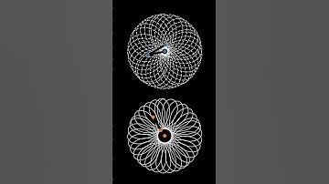 Satisfying Patterns with Relaxing Music 769 #shorts #relaxing #satisfying #stressrelief