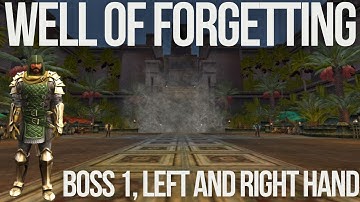 Tûl Zakana Boss Guide T2 | Blue Bear Tank Strategy for Daiko & Bauko | LOTRO 🛡️🐻