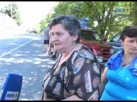 ხოტევისა და ბუგეულის მოსახლეობა