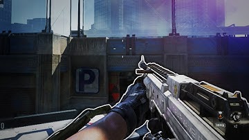 COD: AW MLG 3v3 HARDPOINT TOURNAMENT HIGHLIGHTS MONTAGE!