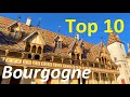 Nos 10 endroits prfrs en bourgogne  guide des choses incontournables  faire  voir  visiter