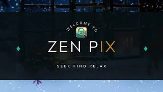 Zen Pix - Mobile App screenshot 5
