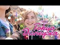 Tokyo Disneysea Date ♡ Tokyo Disneyland