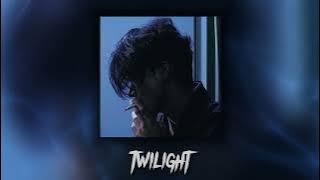 darci - twilight | sped up   lyrics