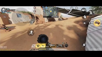 224|frontline|Collateral strike#codm#callofduty#codmobile#cod#callofdutymobile#005qwertygaming