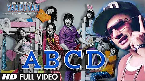 ABCD Yaariyan Feat. Yo Yo Honey Singh Full Video Song | Himansh Kohli, Rakul Preet | Pritam