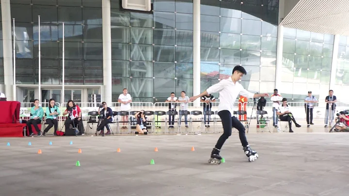 World Roller Games 2017 ( WFSC ) / Qualification c...